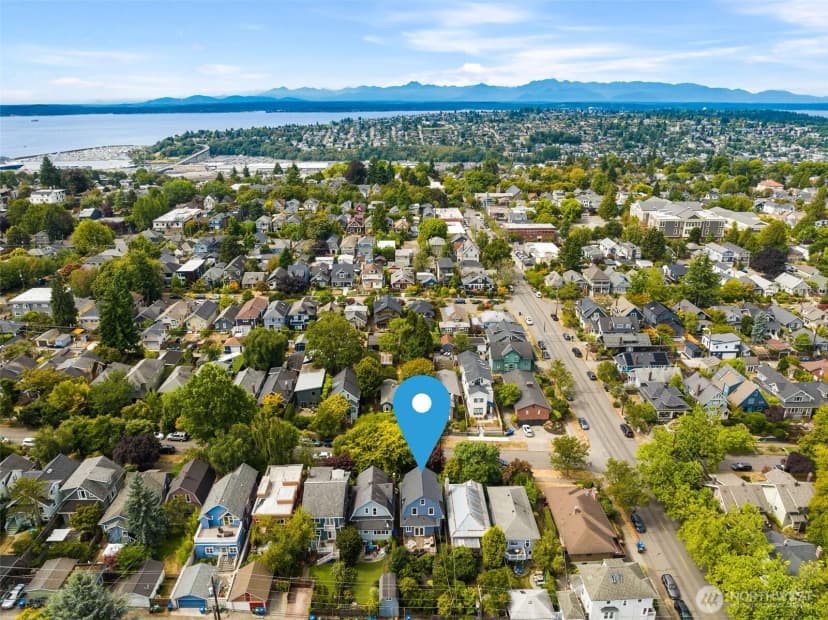 Property photo for 2146 4th Avenue W, Seattle photo 32
