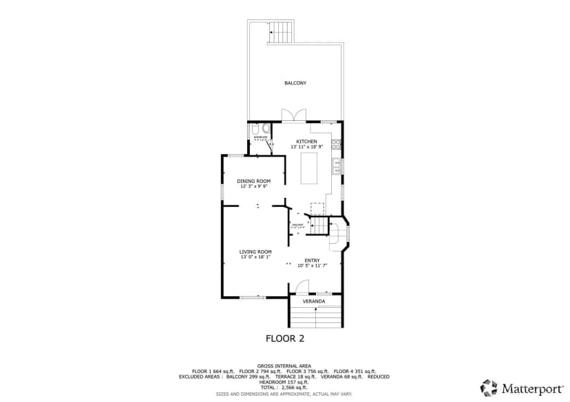 Property photo for 2146 4th Avenue W, Seattle photo 33