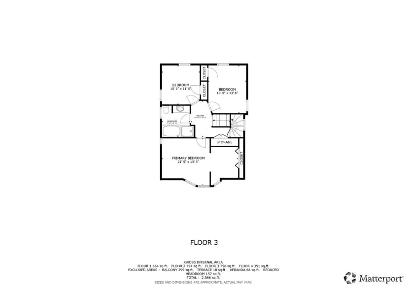 Property photo for 2146 4th Avenue W, Seattle photo 34