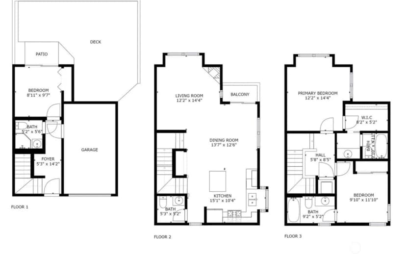 Property photo for 10303 N Evanston Avenue, Seattle photo 33