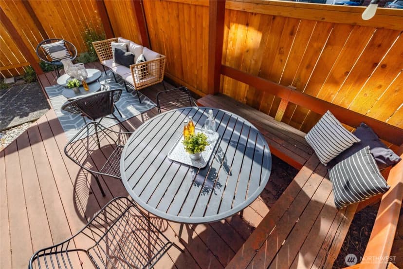 Property photo for 10303 N Evanston Avenue, Seattle photo 26