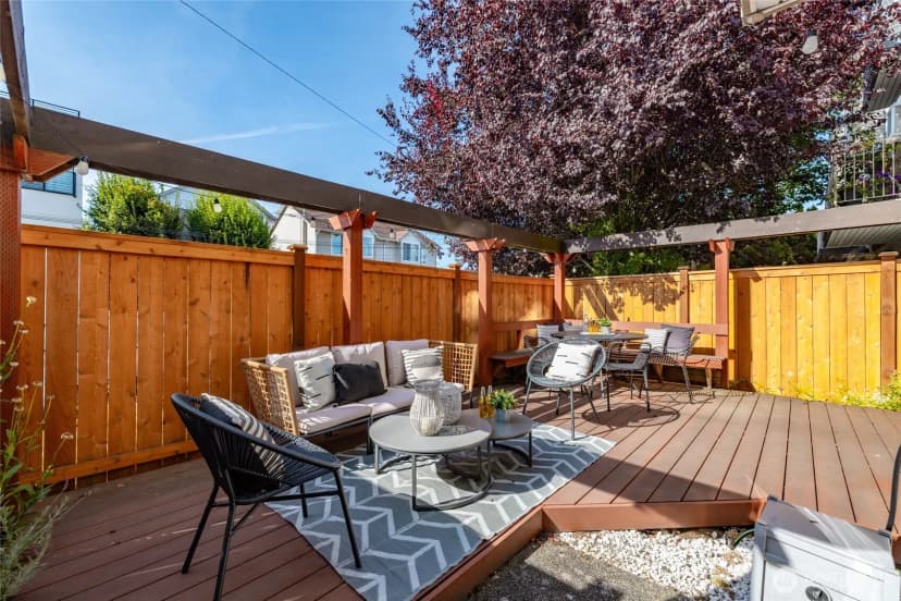 Property photo for 10303 N Evanston Avenue, Seattle photo 25