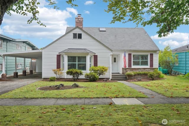 Property photo for 2640 Louisiana Street, Longview
