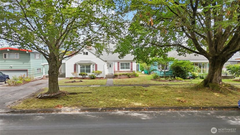 Property photo for 2640 Louisiana Street, Longview photo 2