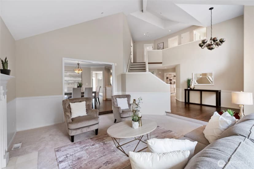 Property photo for 400 Everwood Court Nw, Issaquah photo 8