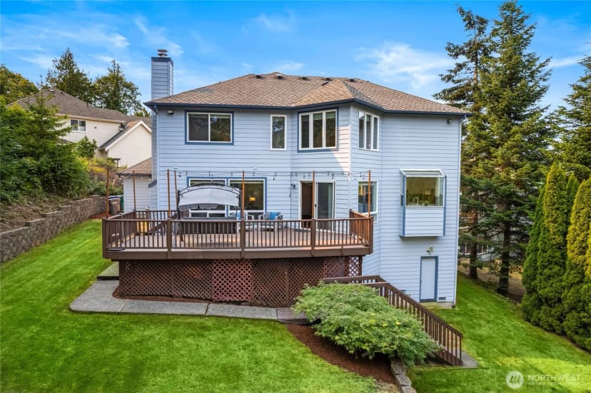 Property photo for 400 Everwood Court Nw, Issaquah photo 37