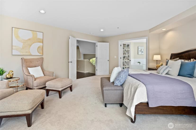 Property photo for 400 Everwood Court Nw, Issaquah photo 23
