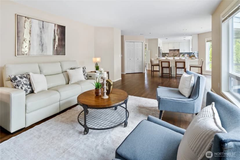Property photo for 400 Everwood Court Nw, Issaquah photo 16