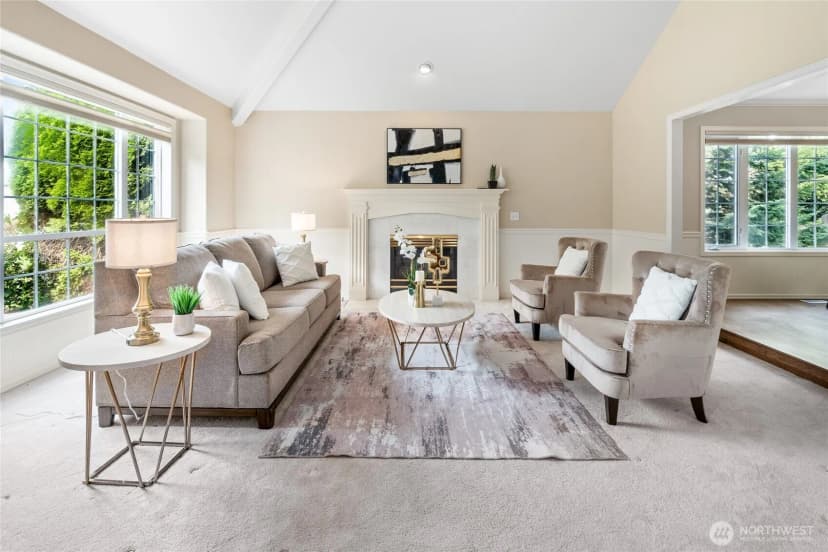 Property photo for 400 Everwood Court Nw, Issaquah photo 6