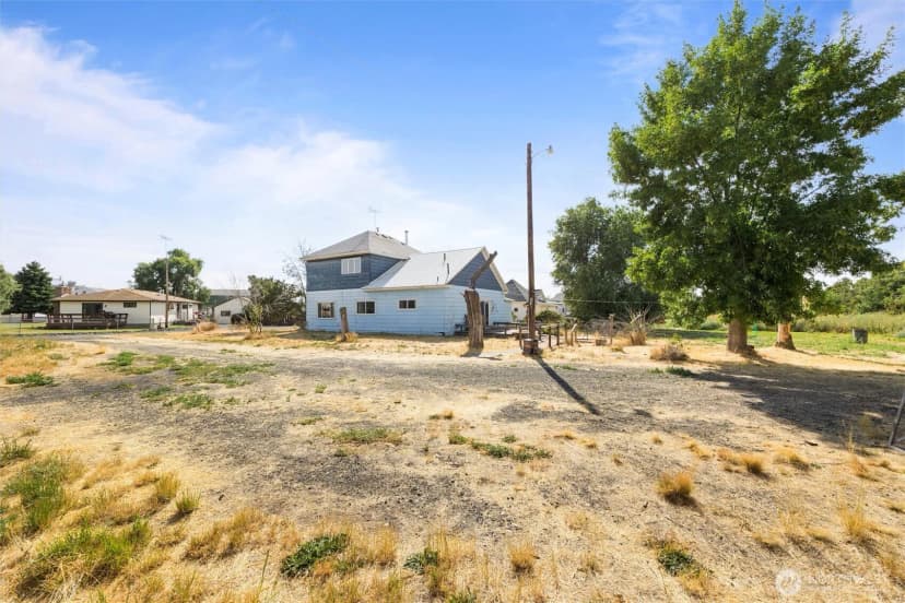 Property photo for 709 E Olive Avenue, Ritzville photo 29