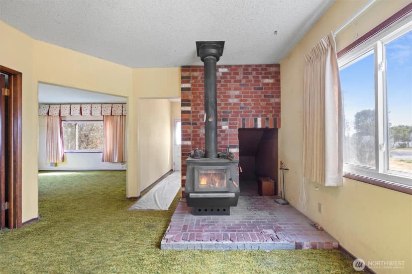 Property photo for 709 E Olive Avenue, Ritzville photo 33
