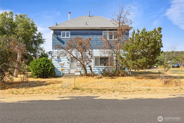 Property photo for 709 E Olive Avenue, Ritzville