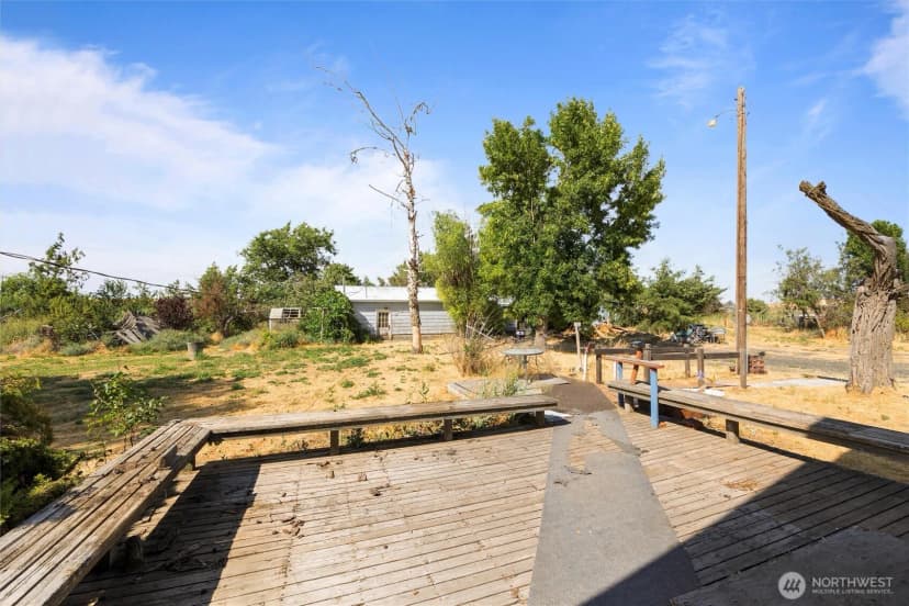 Property photo for 709 E Olive Avenue, Ritzville photo 38