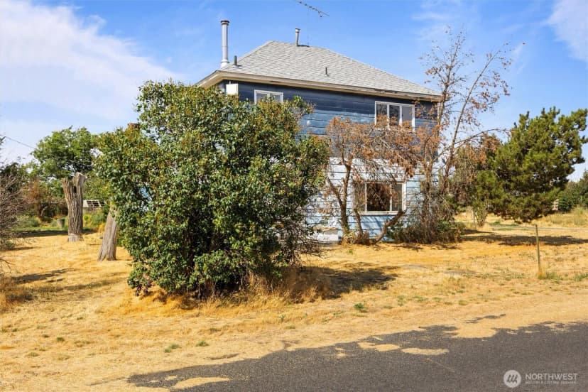 Property photo for 709 E Olive Avenue, Ritzville photo 3