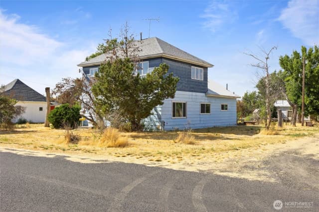 Property photo for 709 E Olive Avenue, Ritzville photo 5