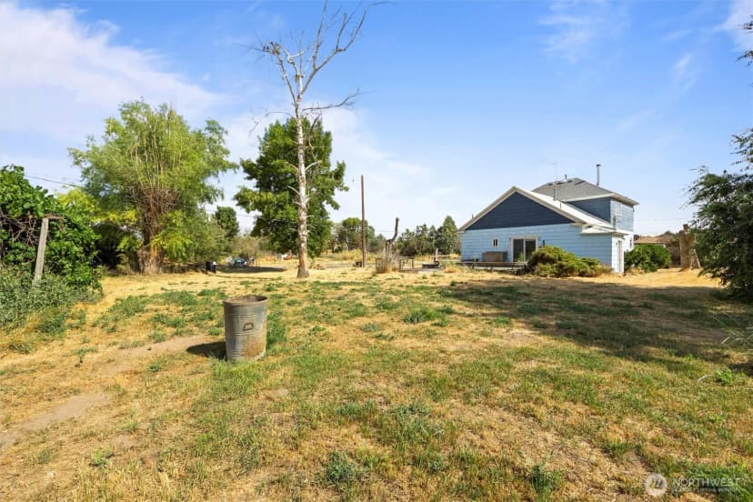 Property photo for 709 E Olive Avenue, Ritzville photo 28