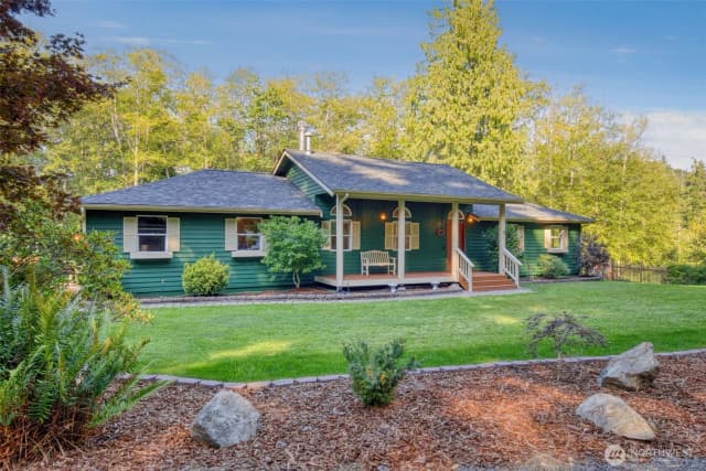 Property photo for 8430 Ne Country Woods Lane, Kingston