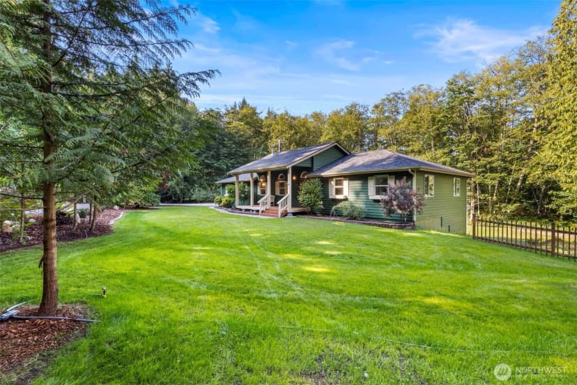 Property photo for 8430 Ne Country Woods Lane, Kingston photo 3