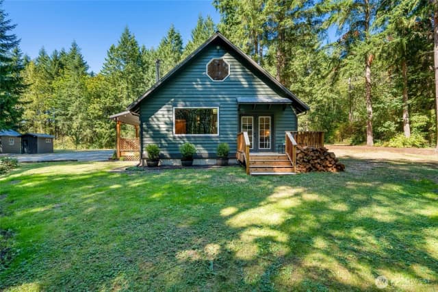 Property photo for 3928 Nw 129th Place, Tulalip