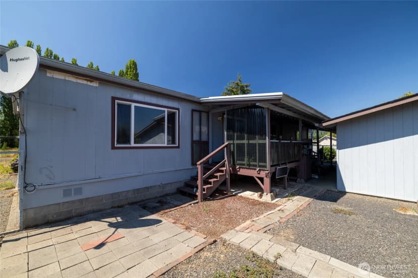 Property photo for 702 Cedar St., Pe Ell photo 30