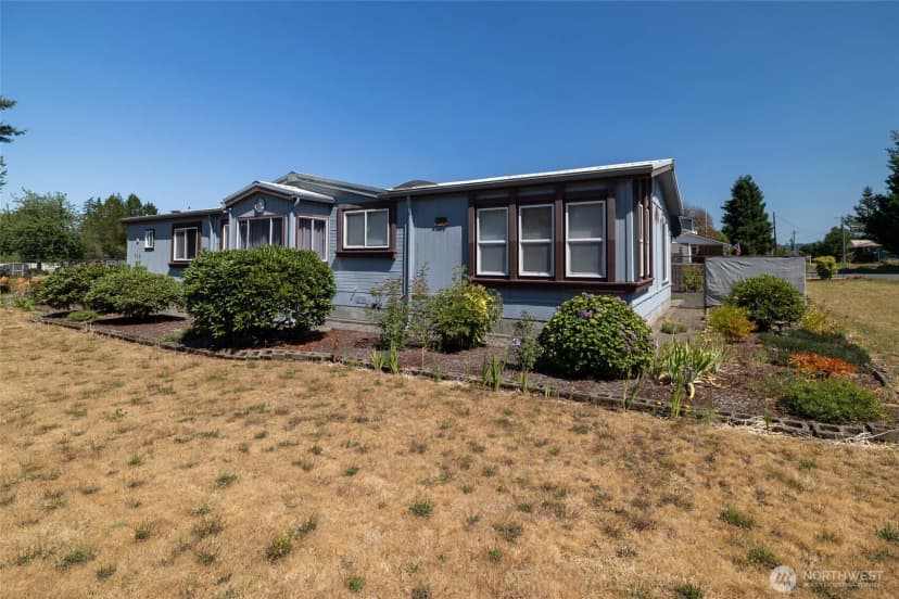 Property photo for 702 Cedar St., Pe Ell
