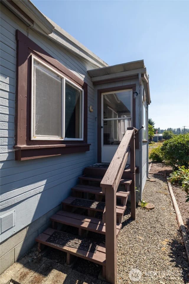 Property photo for 702 Cedar St., Pe Ell photo 5