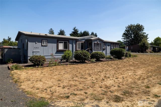 Property photo for 702 Cedar St., Pe Ell photo 3