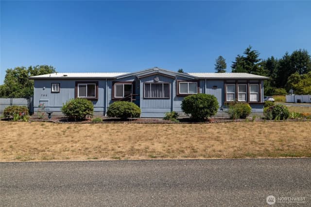 Property photo for 702 Cedar St., Pe Ell photo 2
