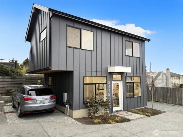 Property photo for 3448 37th Avenue Sw, Seattle
