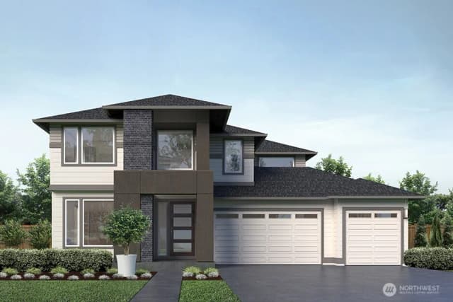 Property photo for 3621 100th Street Ct, Gig Harbor