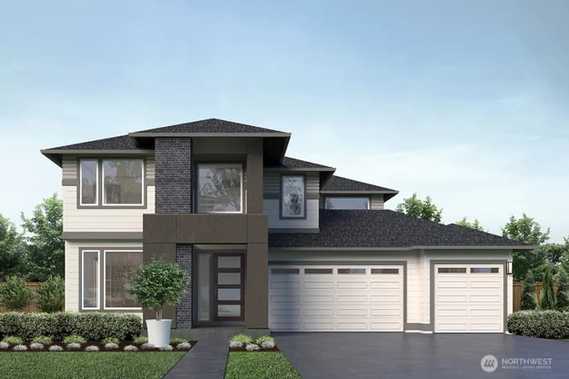 Property photo for 3621 100th Street Ct, Gig Harbor