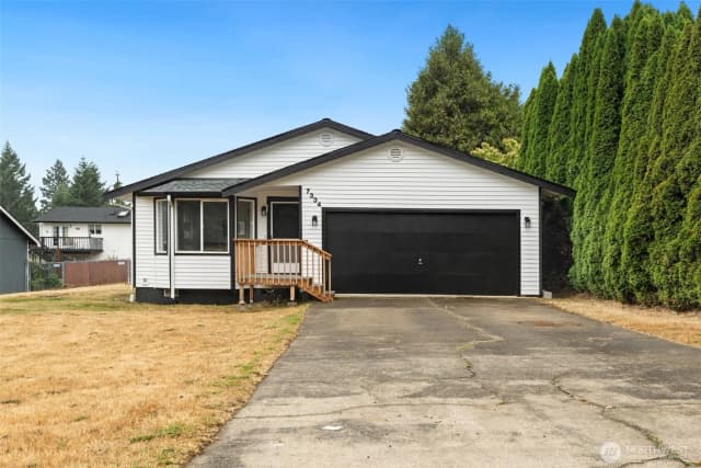 Property photo for 7334 E Patricia Street, Port Orchard