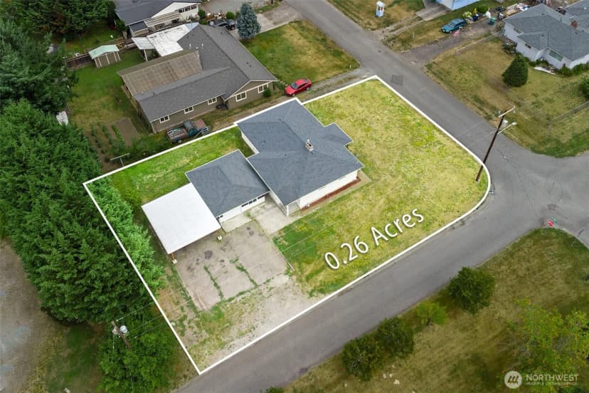 Property photo for 1501 N 19th Street, Mount Vernon photo 28