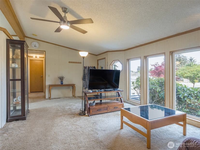 Property photo for 73 Alpine View Lane, Port Angeles photo 22