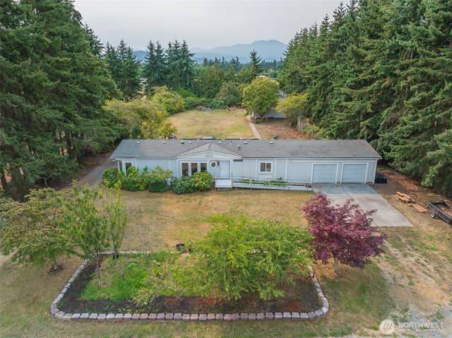 Property photo for 73 Alpine View Lane, Port Angeles