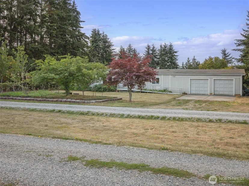 Property photo for 73 Alpine View Lane, Port Angeles photo 9