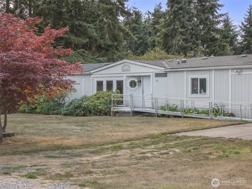 Property photo for 73 Alpine View Lane, Port Angeles photo 8