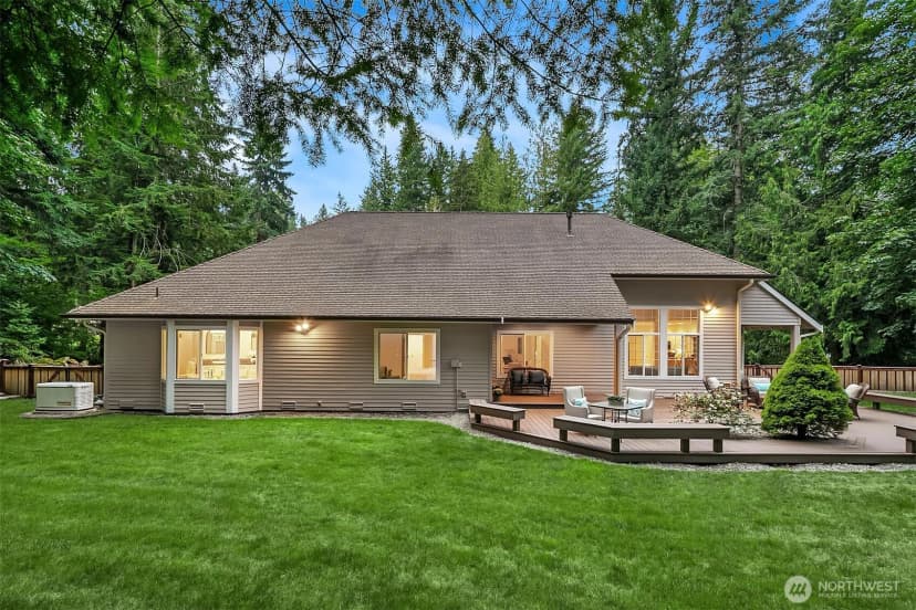 Property photo for 13062 459th Avenue Se, North Bend photo 27