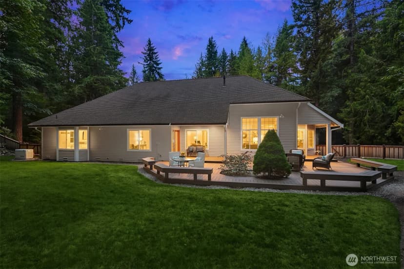 Property photo for 13062 459th Avenue Se, North Bend photo 31