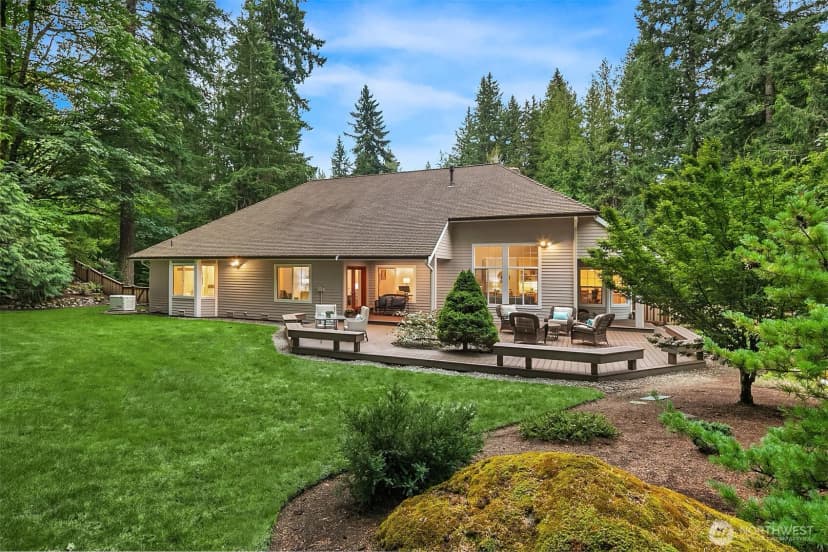Property photo for 13062 459th Avenue Se, North Bend photo 28