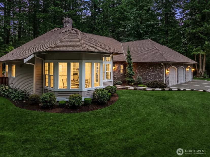 Property photo for 13062 459th Avenue Se, North Bend photo 32