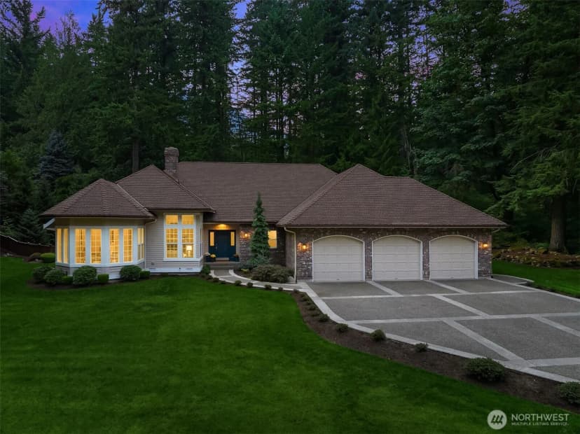 Property photo for 13062 459th Avenue Se, North Bend photo 36