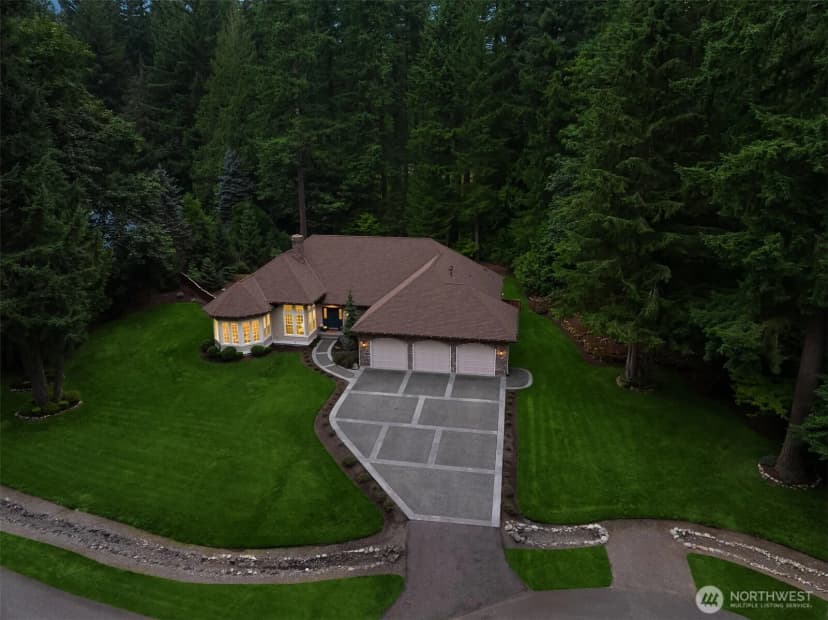 Property photo for 13062 459th Avenue Se, North Bend photo 33
