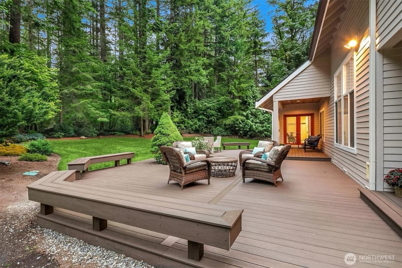 Property photo for 13062 459th Avenue Se, North Bend photo 29