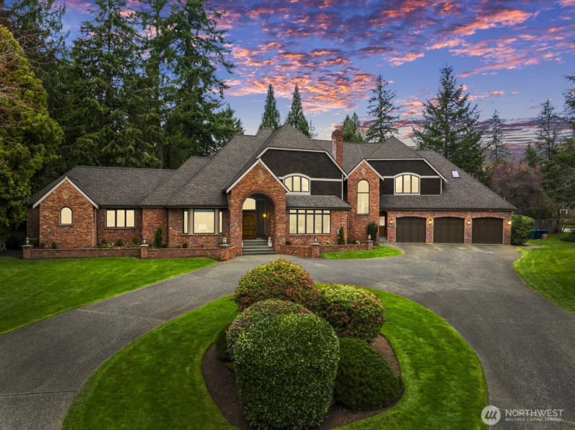 Property photo for 21934 Ne 140th Way, Woodinville