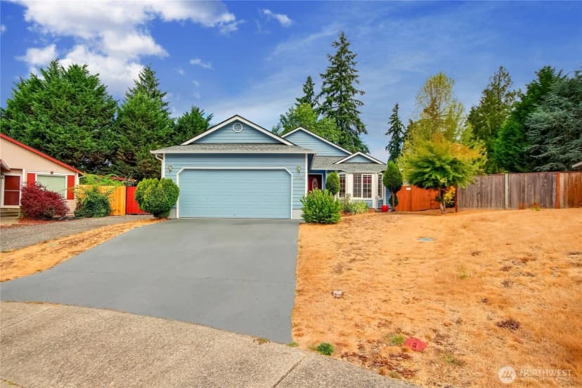 Property photo for 6540 3rd Way Se, Lacey photo 20