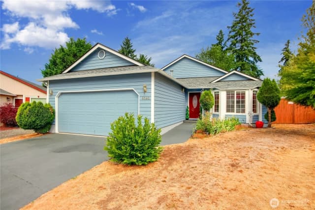 Property photo for 6540 3rd Way Se, Lacey