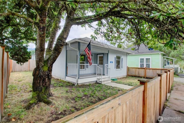 Property photo for 7467 Mill Avenue, Concrete photo 5