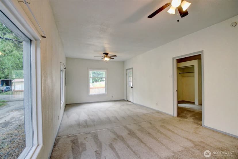 Property photo for 7467 Mill Avenue, Concrete photo 7