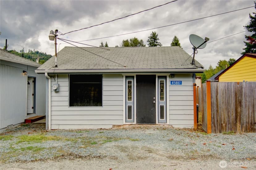 Property photo for 7467 Mill Avenue, Concrete photo 33
